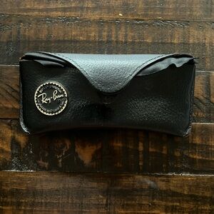 Vintage Bausch & Lomb rayband sunglasses